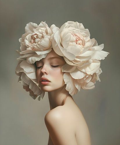 Splendeur des fleurs