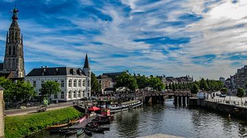 Breda - Nederland by I Love Breda