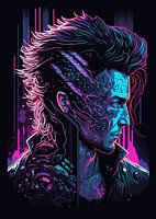 Neon Visions