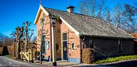 Tollhouse Wittebrink