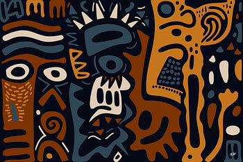 Jungle Dark