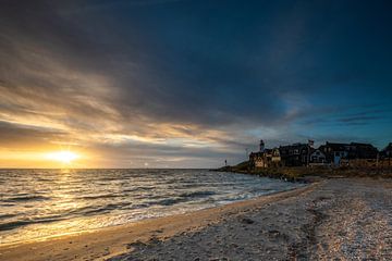 Urk 3-10-2018 van Marc Broekman Photography