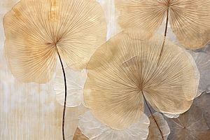 Botanisches Gold