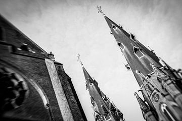 Sint Catharinakerk, Eindhoven
