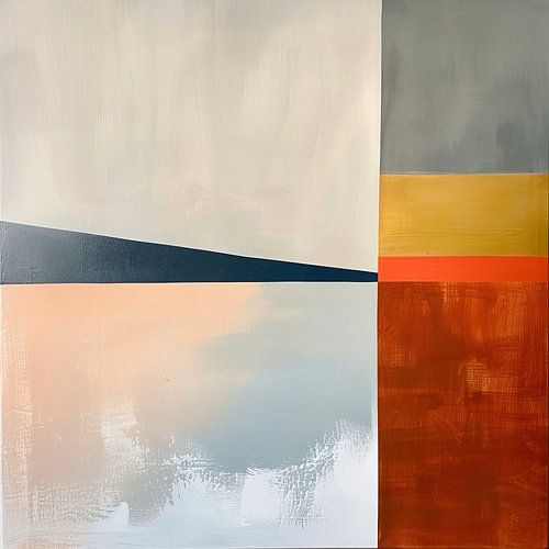 Blocs de couleurs | Horizon of Hues