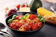 Delicious Italian pasta by Beats thumbnail