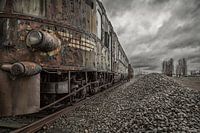 Last train to nowhere