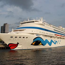 AIDAcara von Matthias Brix