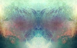 ABSTRACTION no8-B von Pia Schneider