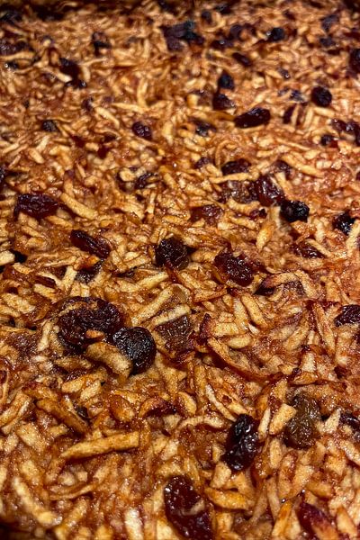 Apfelkuchenduft von Truckpowerr