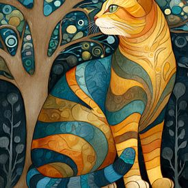 Valesia von Jutta Maria Pusl