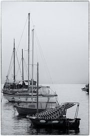 Eine Erinnerung an Rovinj (II)