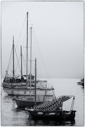 Een herinnering aan Rovinj (II)