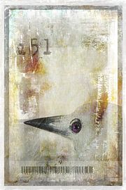 Birdie's eye
