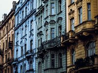 Colored Dresden