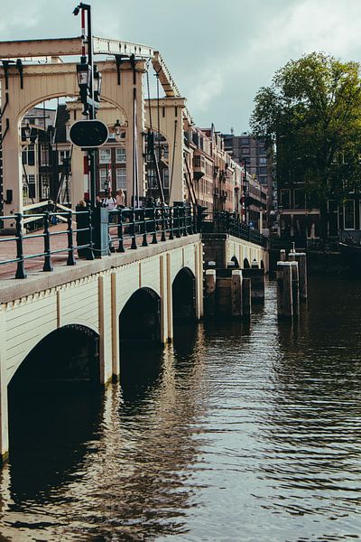 Amsterdam by Hello Pompoyo