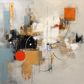 Abstract Painting No.963