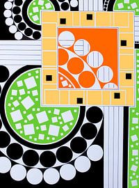 Opportunities (2015) by Arwin Kortleever