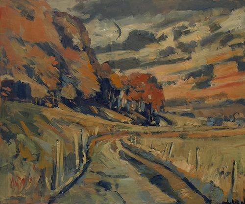 De laatste mijl naar Epen