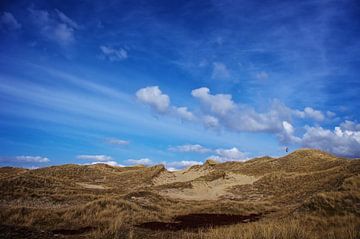 Wonderful dunes van AD DESIGN Photo & PhotoArt