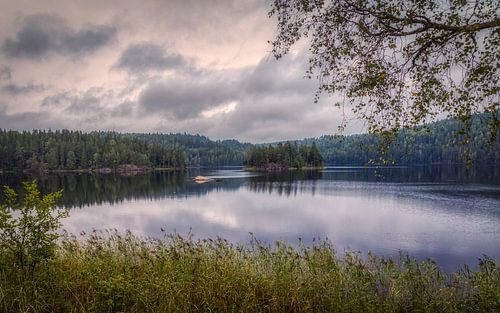 Mooi Västra Götalands Län - Zweden