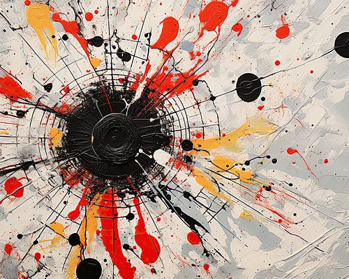 Work on the Wall 192935