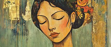 Woman Gold | Gold Woman