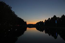 une journée dans le parc