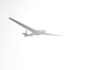 Segelfliegen in Hilversum