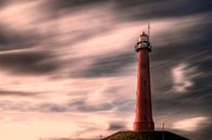 Lighthouse Long Exposure by Tammo Strijker thumbnail