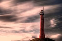 Lighthouse Long Exposure