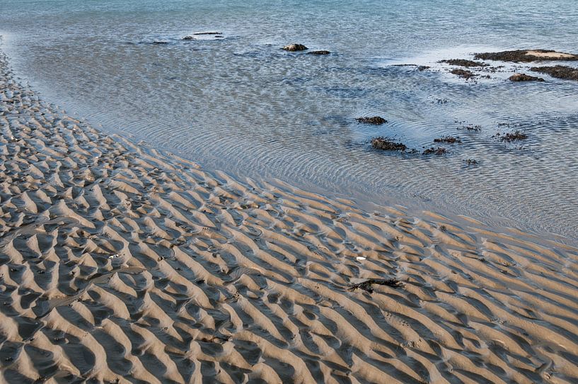 water line by Ooks Doggenaar