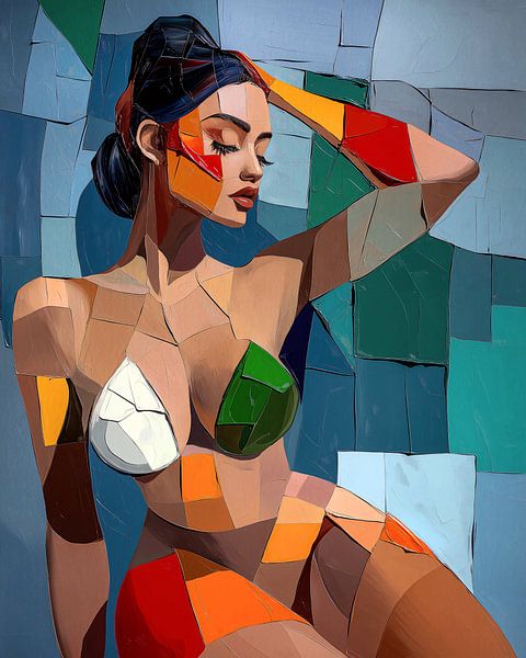 SUMMER by Jacky