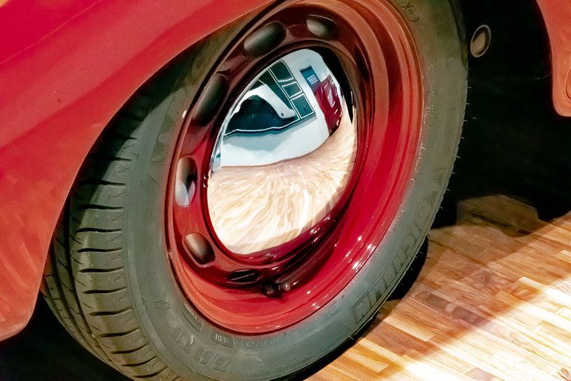 Porsche 356 von Truckpowerr