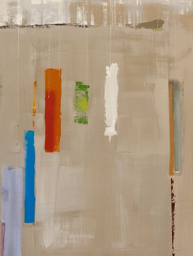 Moderne und abstrakte Formen und Linien