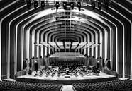 Valencia Operahouse par Bert Meijer Aperçu