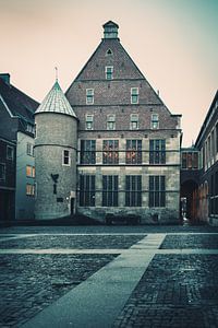 Historisches Rathaus Münster