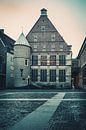 Hôtel de ville historique de Münster par Steffen Peters Aperçu