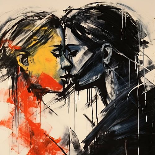 Liebe Expressionismus 24910
