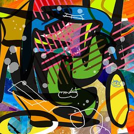 Verhalen die het leven schreef van Kay Weber