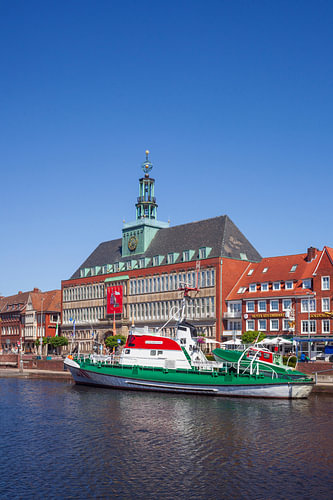 Emden Town Council