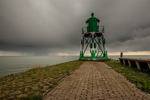 Vuurtoren van Stavoren