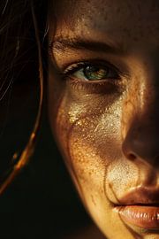 Moment of the soul by Poster Art Shop