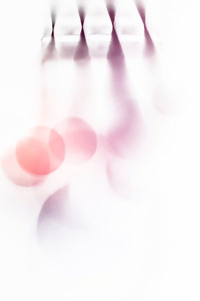 Abstract Bass VII by Bob Daalder