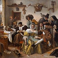 Jan Steen