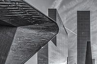 Architectuur Rotterdam