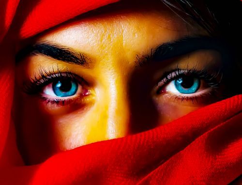 Arabic Rose