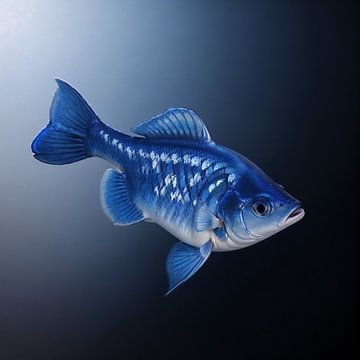 Blue Serenity