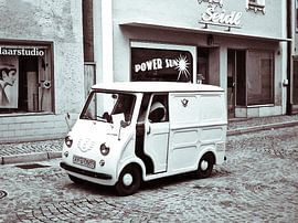 Postfach von Desiree Barents