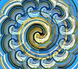 Spiral of silence.